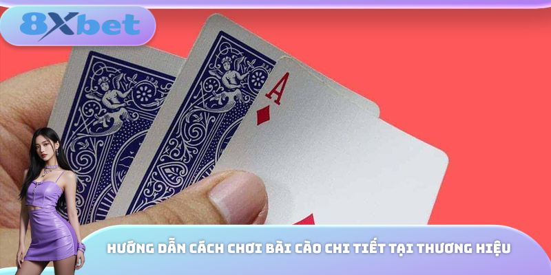 Hướng dẫn cách chơi bài cào chi tiết tại thương hiệu