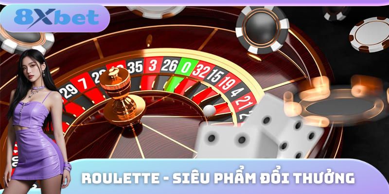 Roulette