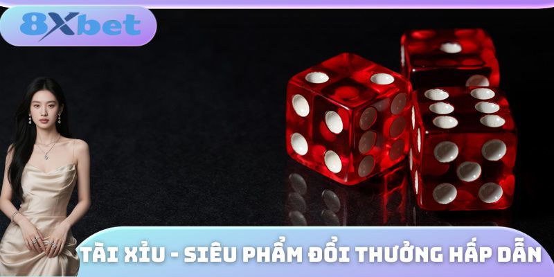 Tài xỉu