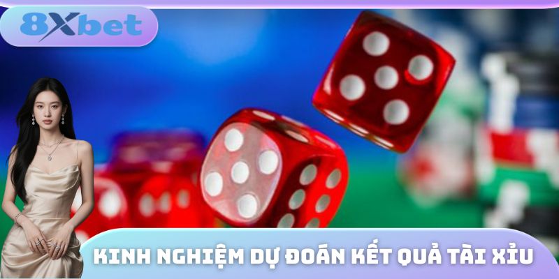Kinh nghiệm chơi tài xỉu hiệu quả nhất từ các cao thủ